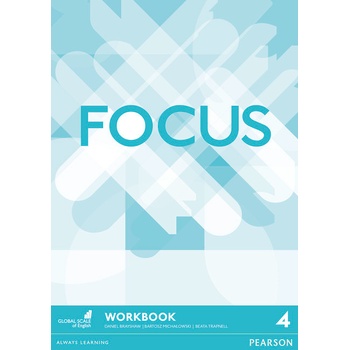 Focus 4 Workbook