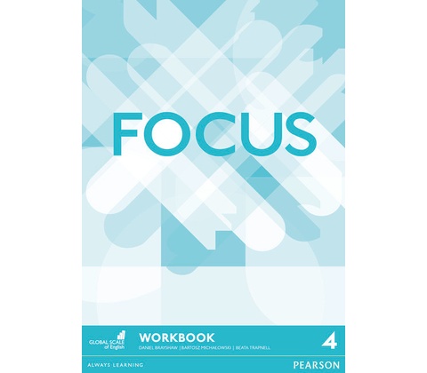 Focus 4 Workbook