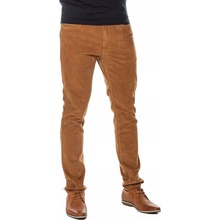 Superdry pánske chinos slim menčestrové