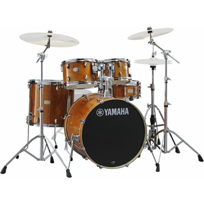 Yamaha SBP2F5HA6W Honey Amber Акустични барабани-комплект (SBP2F5HA6W)