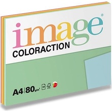 Image Coloraction Set reflexní A4 80 g 5 x 20 listů