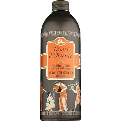 Tesori d´Oriente pena do kúpeľa FIOR DI LOTO 500 ml