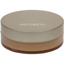 Make-upy Artdeco Mineral Powder Foundation minerálny púderový make-up 6 Honey 15 g