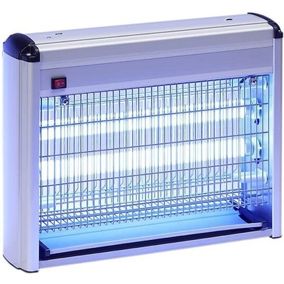 Rossignol KILEO 51488, LED trubice, 80m2, elektrický, 13W