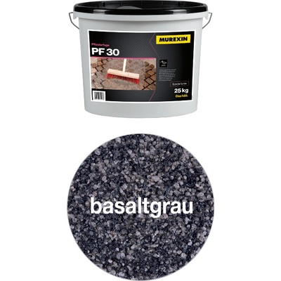 PF 30 25 kg basaltgrau