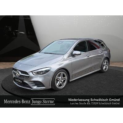 Mercedes-Benz B 220 d AMG Line Premium 140 kW