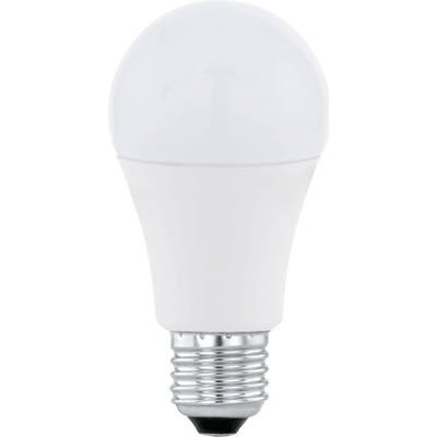 Eglo LED žiarovka E27, A60, 1055 lm, 3000 K, 1 x 11W, opál