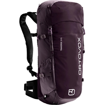 Ortovox Traverse 28l S Mountain Rose