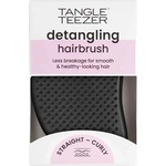 Tangle Teezer The Original Straight & Curly Hairbrush Panther Black
