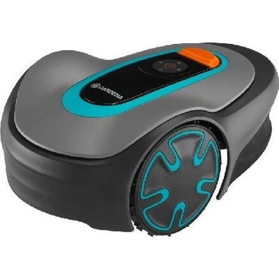 Gardena Smart SILENO Minimo 400 15206-32