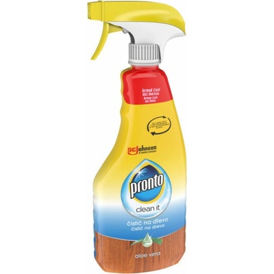 Pronto Aloe Vera rozprašovač 500 ml