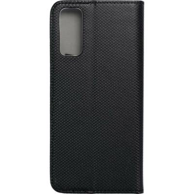 Pouzdro Smart Case VIVO Y20 / Y20S / Y20i / Y30 černé