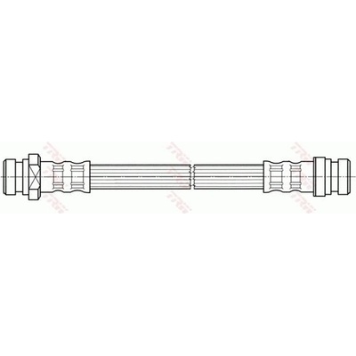 Brzdová hadica TRW PHA448
