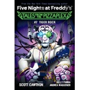 Tiger Rock: An Afk Book