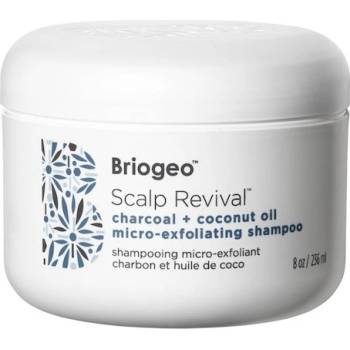 Briogeo Scalp Revival Micro-Exfoliating Shampoo 226 ml