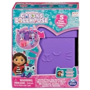 Spin Master Cats cottage gabi fashionable clips 6065945 wb8