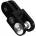 Supernova Велосипедна светлина Supernova GoPro Halterung Bicycle holder - Black - размер One Size (870-3186-0111)