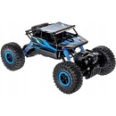 RC modely HB 9643-2 RC Auto RTR 2,4 GHz 700 mAh 50m 10 km/h čierno-modrá 1:18