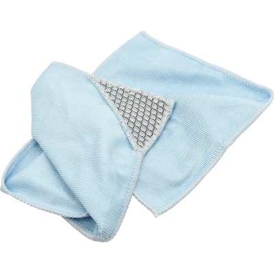 Compass Microfiber Mycí utěrka na sklo 40 x 40 cm