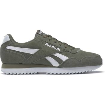 Reebok Мъжки обувки Reebok Royal Glide Ripple Mens Shoes - HunterGreen/Wht