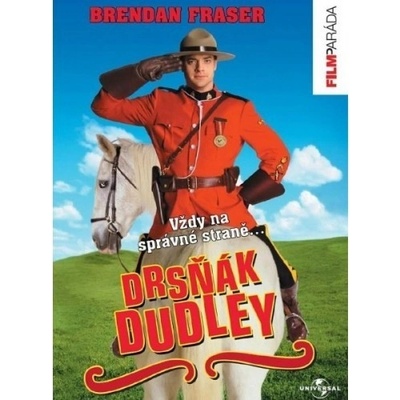 Drsňák Dudley