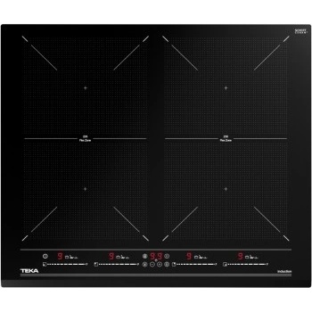 Teka IZF 64600 BK MSP
