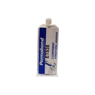 PERMABOND ET538 2K epoxidové lepidlo 50 ml