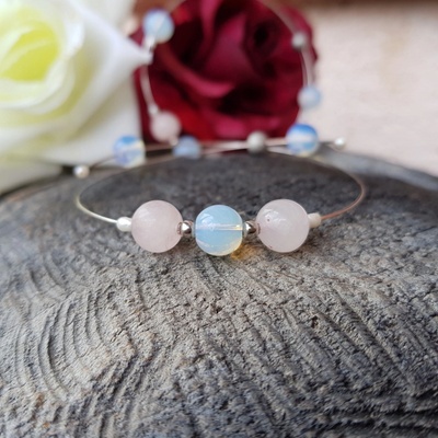 K&Z design Levitace 31 růženín opalit