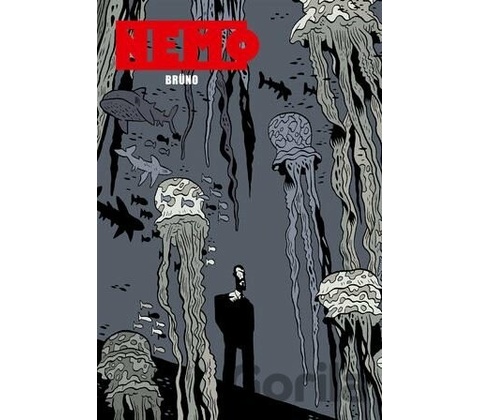 Nemo - IDW