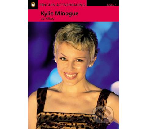 Kyle Minogue Book/CD Pack