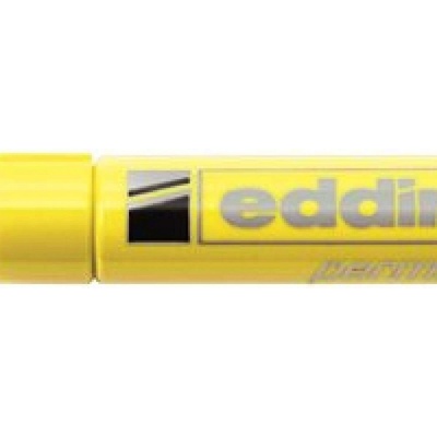 Edding 2000 žltý