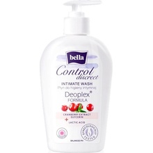 Bella Control Discreet Control Discreet gél na intímnu hygienu 300 ml