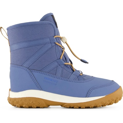 Reima Детски зимни ботуши Reima Kid's Myrsky Winter boots - Blue Ocean - размер 33 (EU) (702-2496-0516)