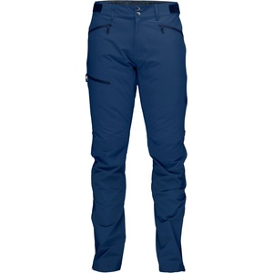 Norrøna Мъжки туристически панталон Norrøna Falketind Flex1 Pants Walking trousers - Indigo Night (010-0678-0213)