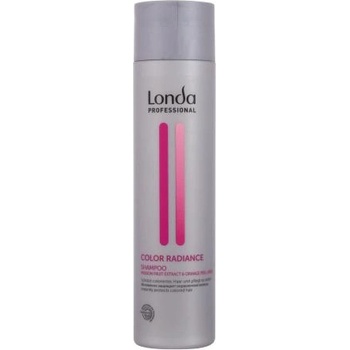 Londa Professional Color Radiance 250 ml шампоан боядисана коса за жени