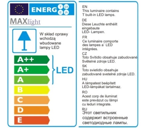 MaxLight C0156