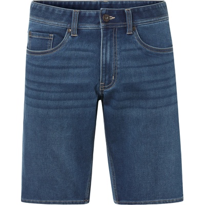 Livergy pánske rifľové bermudy 100388351 modrá