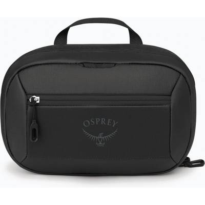 Osprey Ozone large toiletry kit black