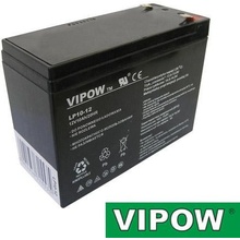 VIPOW 12V 10Ah