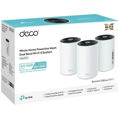 TP-Link Deco PX10