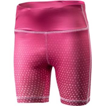 Klimatex Dětské funkční šortky Vivi lila