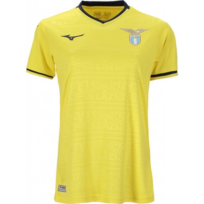 dres Mizuno Lazio Roma Jersey Away 2024/25 p2gabx08