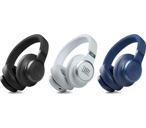 JBL Live 660NC