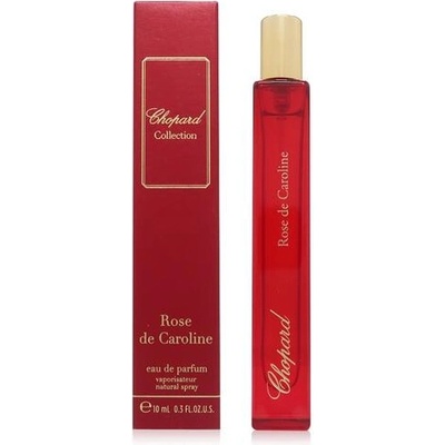 Chopard Rose de Caroline Eau de Parfum за жени 10 мл