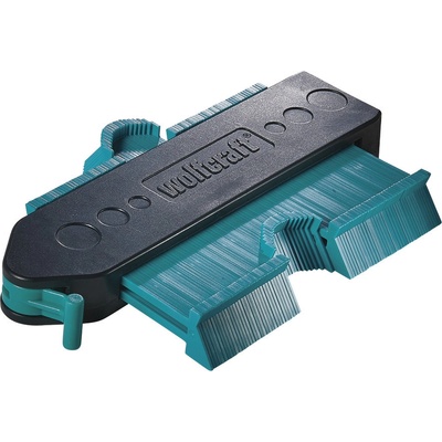 Obrysová šablona Wolfcraft 6949000