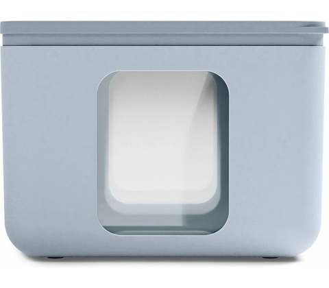 BLIMPLUS PEEK BOX QUADRO Dolphin