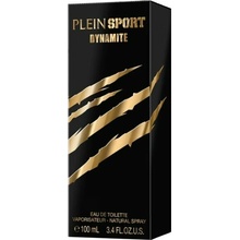 Philipp Plein Sport Dynamite toaletná voda pánska 100 ml