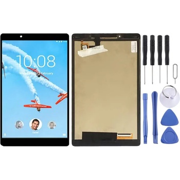 Image 1 of Lenovo LCD Дисплей и Тъч Скрийн за Lenovo Tab E8 TB-8304F TB-8304