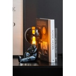 Leitmotiv Настолна led лампа Joey (LM2074BK)