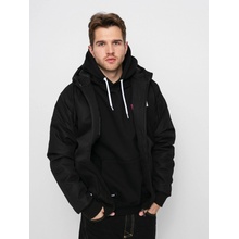 Mass Denim jacket Worker black